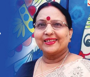 Sharda Sinha Falls Ill