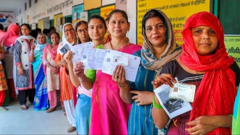 महाराष्ट्र-झारखंड विधानसभा चुनाव का एलान आज,  चुनाव आयोग करेगा प्रेस कॉन्फ्रेंस…