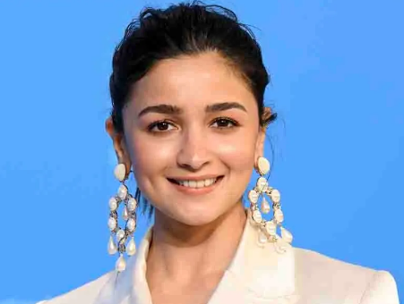 Alia Bhatt ADHD Disorder