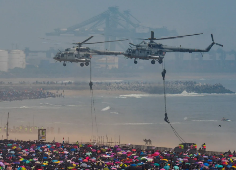 Air Force Show