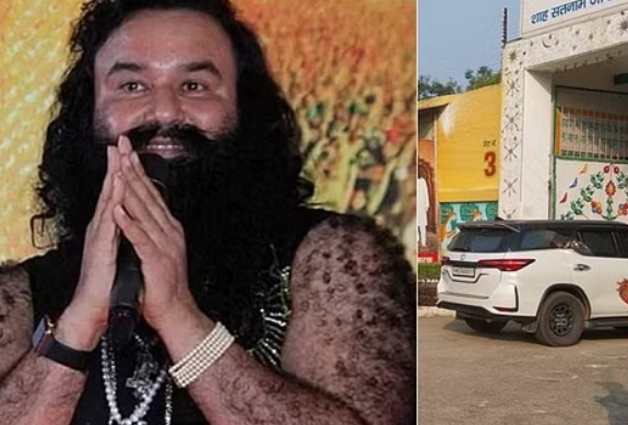 Ram Rahim Barnawa