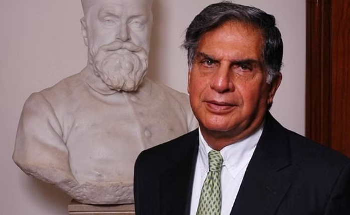 Ratan Tata Mantra