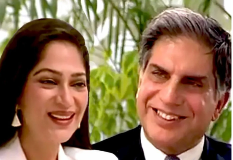 ratan tata simigarewal